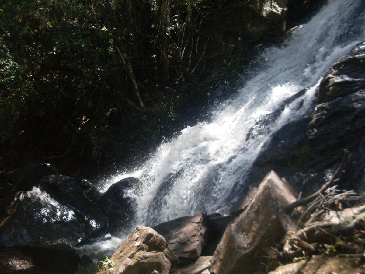 Espaco Benviver กวาราชินเกตา ภายนอก รูปภาพ