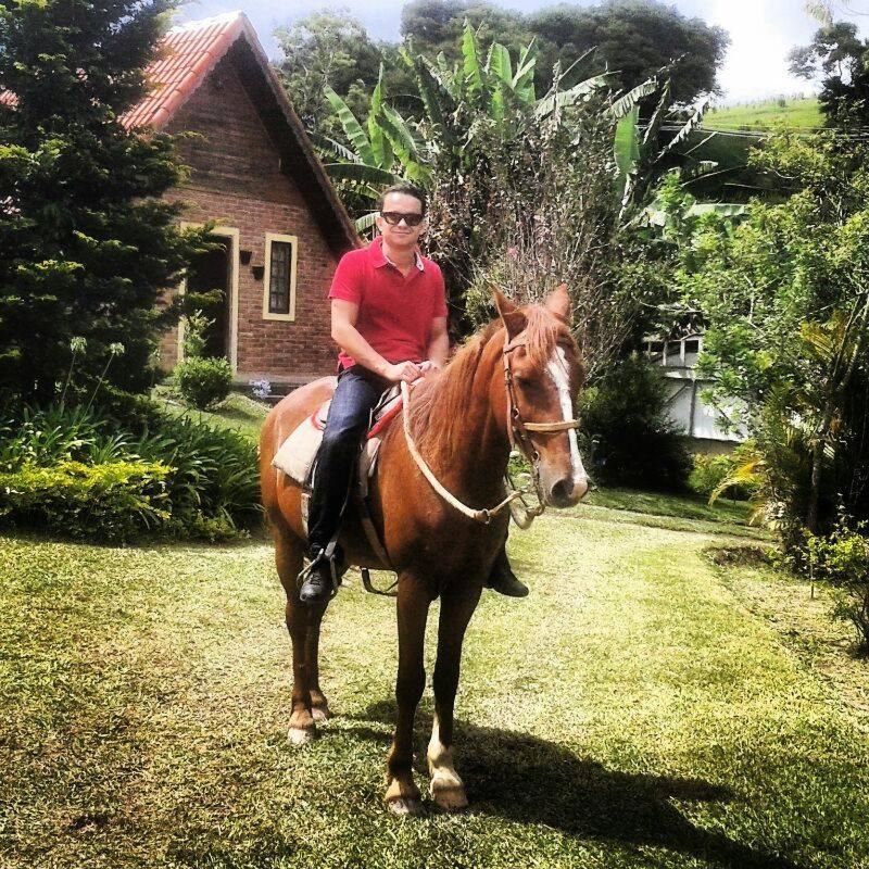 Espaco Benviver กวาราชินเกตา ภายนอก รูปภาพ