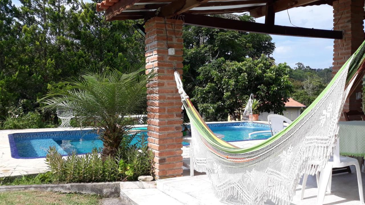 Espaco Benviver กวาราชินเกตา ภายนอก รูปภาพ